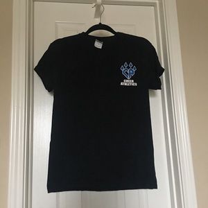 Cheer Athletics Austin T-shirt
